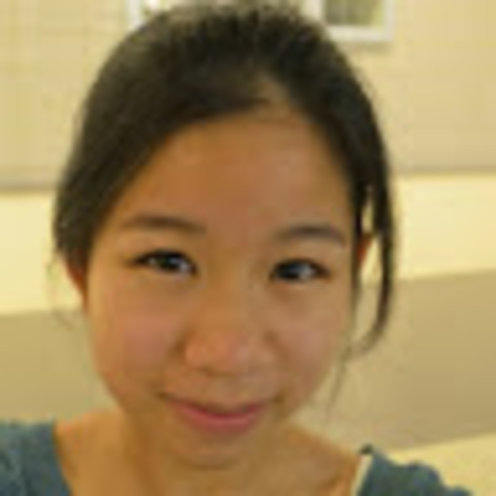 Meet your Posher, Annie